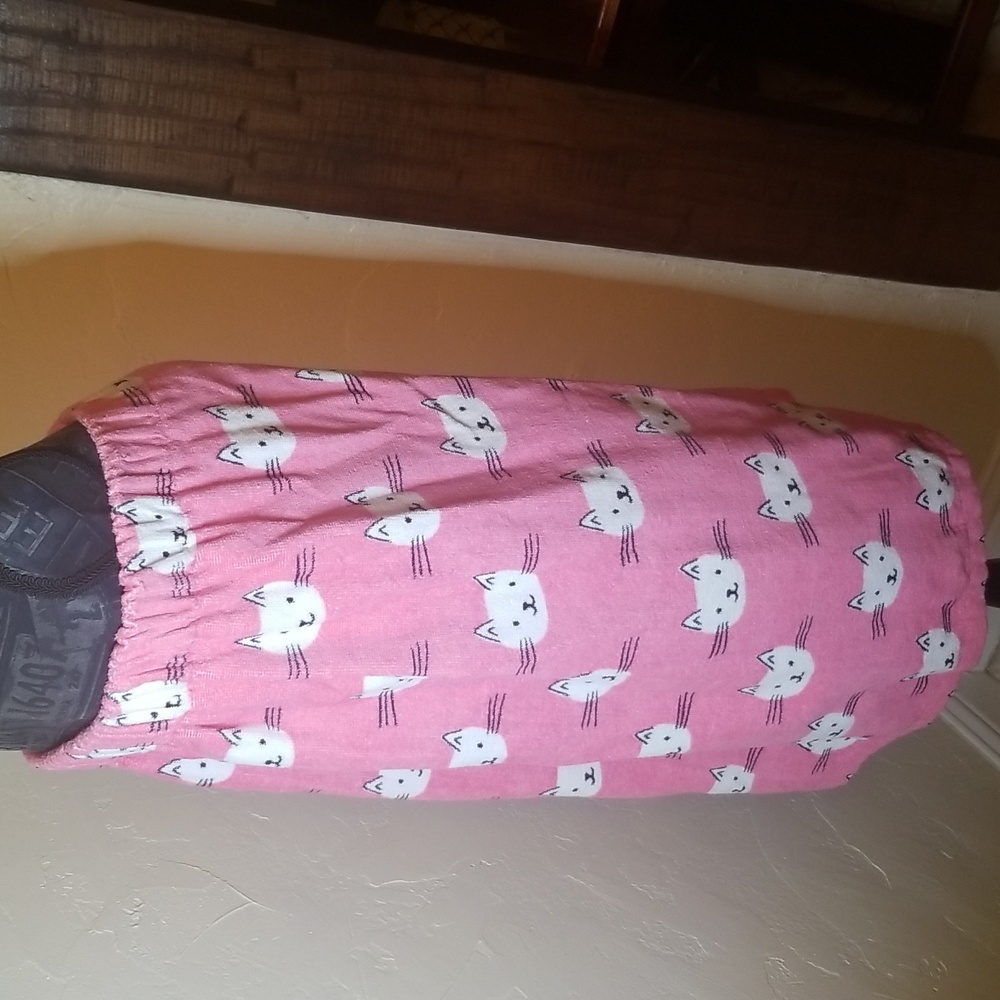 Bath wrap/robe - Picture 3 of 7